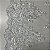 Tule Bordado Fancy Branco 2 - Imagem 2