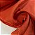 Linho Puro Laranja - Imagem 2