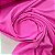 Suplex Texturizado Grosso Poliamida Rosa Chiclete - Imagem 1