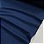 Malha de Algodão Azul Marinho - Imagem 2