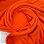 Soft Liso Térmico Laranja Anti Pilling - Imagem 1