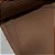 Crepe Chiffon Liso Marrom - Imagem 2