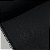 Crepe Chiffon Liso Preto - Imagem 2