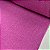 Malha Bouclê Peluciada Rosa Chiclé - Imagem 3