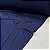 Malha Canelada De Viscose Azul Marinho - Imagem 2