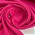 Moletom Colegial Flanelado Rosa Forte - Imagem 2