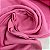 Moletom Colegial Flanelado Rosa Fraco - Imagem 2