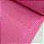 Moletom Colegial Flanelado Rosa Fraco - Imagem 3