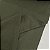 Moletom Colegial Flanelado Verde Militar - Imagem 1