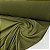 Soft Liso Térmico Verde Militar Anti Pilling - Imagem 1