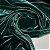 Veludo Spandex Verde Amazonas - Imagem 1