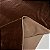 Veludo Spandex Marrom Claro - Imagem 2