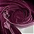 Veludo Spandex Vinho - Imagem 1