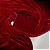 Veludo Spandex Vermelho - Imagem 1