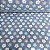 Soft Estampado Floral Alegre Azul - Imagem 1