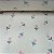 Soft Estampado Floral Liberty Fundo Off - Imagem 1