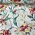 Percal Estampado 180 Fios Floral Amazonica - Imagem 1