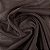 Voil Liso Marrom - Imagem 1