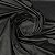 Veludo Holland Premium Preto - Imagem 1