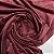 Malha Plush Bordo - Imagem 1