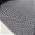 Tricoline Estampada Listrada Preto e Branco - Imagem 2