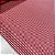 Tricoline Estampada Listrada Vermelho - Imagem 2