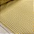 Tricoline Estampada Xadrez Amarelo Claro - Imagem 2