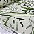 Waterblock Estampado Bamboo Verde - Imagem 1