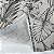 Waterblock Estampado Floral Neutro - Imagem 2