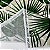 Waterblock Estampado Folhas Geometricas - Imagem 2