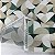 Waterblock Estampado Geometrico Verde - Imagem 2