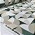 Waterblock Estampado Geometrico Verde - Imagem 1