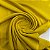 Malha Crepe Liverpool Amarelo - Imagem 1