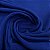 Malha Crepe Liverpool Azul Royal - Imagem 1