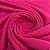 Malha Crepe Liverpool Rosa Maravilha - Imagem 1