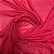 Tule De Malha Vermelho - Imagem 1