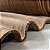 Suede com Sherpa Dublado Bege - Imagem 1