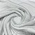 Fleece Liso Branco - Imagem 1