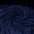 Fleece Liso Marinho - Imagem 1