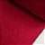 Ribana 2x1 Algodão Pesada 490g/m² Vermelho - Imagem 3