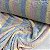Fleece 3D Night Floral Colorido - Imagem 1