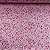 Tricoline Estampada Floral Liberty Delicata - Imagem 1
