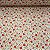 Tricoline Estampada Floral Liberty Charme - Imagem 1