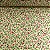 Tricoline Estampada Floral Liberty Elegance - Imagem 1