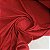 Malha Plush Vermelho Noel - Imagem 1
