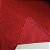 Malha Plush Vermelho Noel - Imagem 3