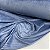Malha Plush Azul Céu - Imagem 1