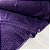 Malha Plush Roxo - Imagem 2