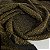 Malha Lurex Dourado - Imagem 1