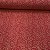 Tricoline Estampada Natalina Geometrica Vermelha - Imagem 1